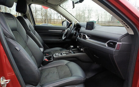 Mazda CX-5 II, 2020 год, 3 100 000 рублей, 13 фотография