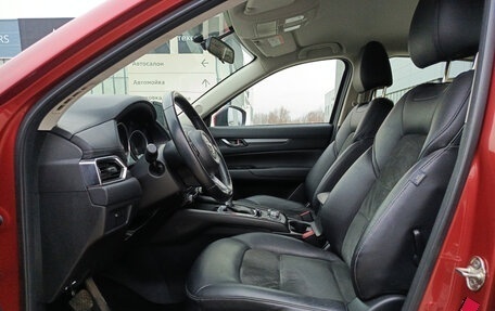 Mazda CX-5 II, 2020 год, 3 100 000 рублей, 20 фотография