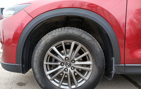 Mazda CX-5 II, 2020 год, 3 100 000 рублей, 22 фотография