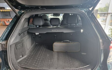 CheryExeed TXL, 2024 год, 4 200 000 рублей, 6 фотография