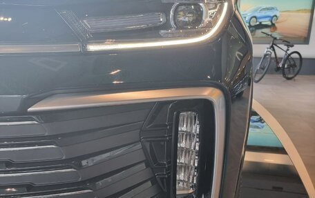 CheryExeed TXL, 2024 год, 4 200 000 рублей, 12 фотография