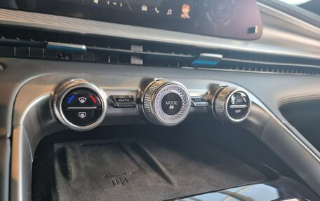 CheryExeed TXL, 2024 год, 4 200 000 рублей, 14 фотография