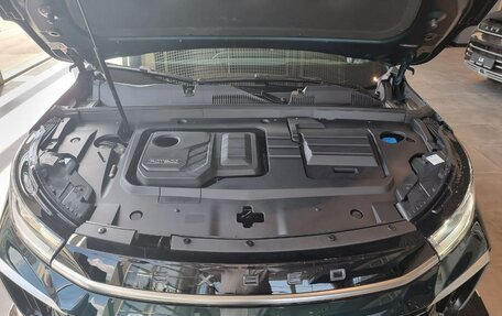 CheryExeed TXL, 2024 год, 4 200 000 рублей, 11 фотография