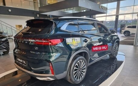 CheryExeed TXL, 2024 год, 4 200 000 рублей, 4 фотография