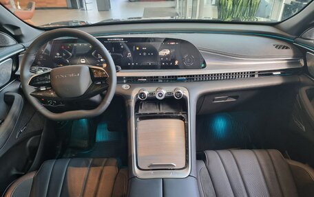 CheryExeed TXL, 2024 год, 4 200 000 рублей, 16 фотография