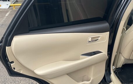 Lexus RX III, 2014 год, 2 049 000 рублей, 7 фотография