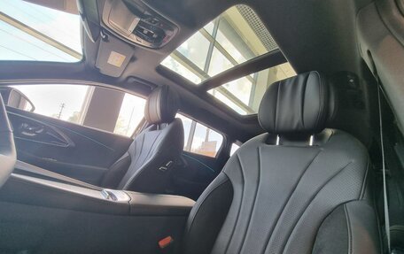 CheryExeed TXL, 2024 год, 4 200 000 рублей, 19 фотография