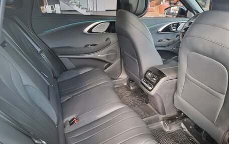 CheryExeed TXL, 2024 год, 4 200 000 рублей, 18 фотография
