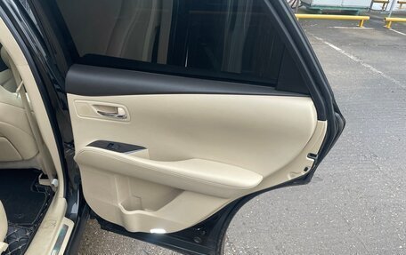 Lexus RX III, 2014 год, 2 049 000 рублей, 5 фотография