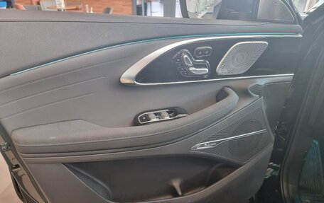 CheryExeed TXL, 2024 год, 4 200 000 рублей, 20 фотография