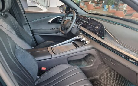 CheryExeed TXL, 2024 год, 4 200 000 рублей, 17 фотография