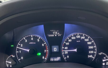 Lexus RX III, 2014 год, 2 049 000 рублей, 13 фотография