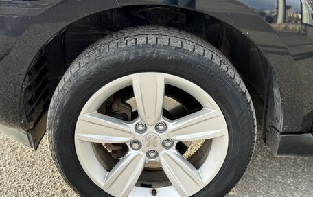 Peugeot 4007, 2012 год, 1 065 000 рублей, 8 фотография