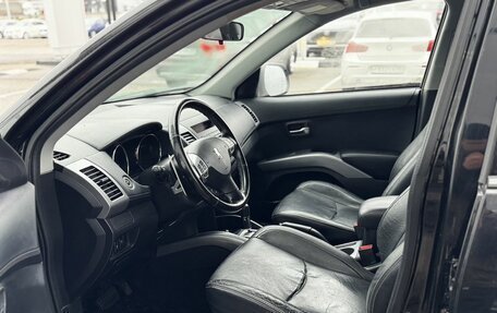 Peugeot 4007, 2012 год, 1 065 000 рублей, 12 фотография