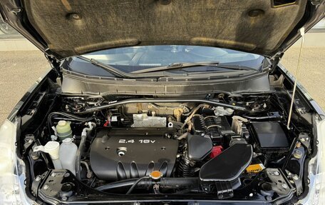 Peugeot 4007, 2012 год, 1 065 000 рублей, 9 фотография