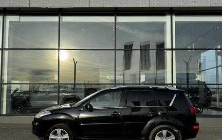 Peugeot 4007, 2012 год, 1 065 000 рублей, 4 фотография