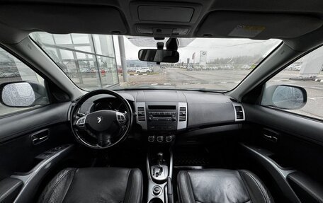 Peugeot 4007, 2012 год, 1 065 000 рублей, 10 фотография
