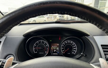 Peugeot 4007, 2012 год, 1 065 000 рублей, 11 фотография