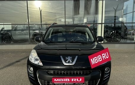 Peugeot 4007, 2012 год, 1 065 000 рублей, 3 фотография