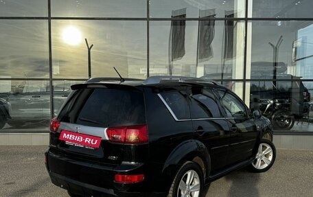 Peugeot 4007, 2012 год, 1 065 000 рублей, 7 фотография