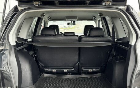 Peugeot 4007, 2012 год, 1 065 000 рублей, 20 фотография