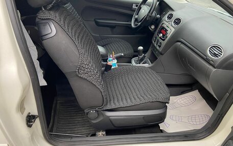 Ford Focus II рестайлинг, 2006 год, 420 000 рублей, 2 фотография