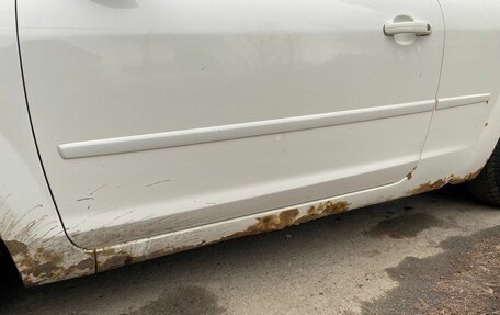 Ford Focus II рестайлинг, 2006 год, 420 000 рублей, 4 фотография