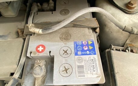 Ford Focus II рестайлинг, 2006 год, 420 000 рублей, 9 фотография