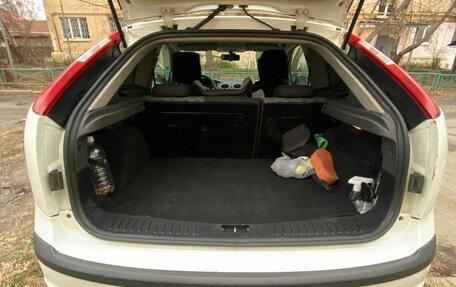 Ford Focus II рестайлинг, 2006 год, 420 000 рублей, 14 фотография