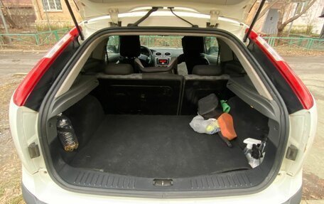 Ford Focus II рестайлинг, 2006 год, 420 000 рублей, 16 фотография