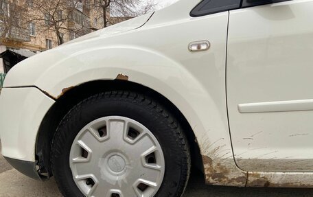 Ford Focus II рестайлинг, 2006 год, 420 000 рублей, 5 фотография