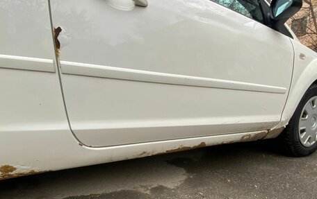 Ford Focus II рестайлинг, 2006 год, 420 000 рублей, 18 фотография