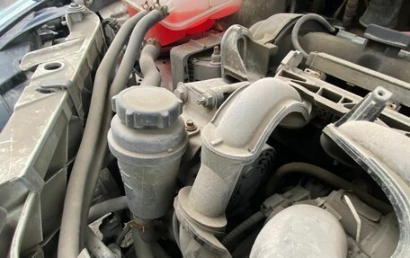 Ford Focus II рестайлинг, 2006 год, 420 000 рублей, 7 фотография