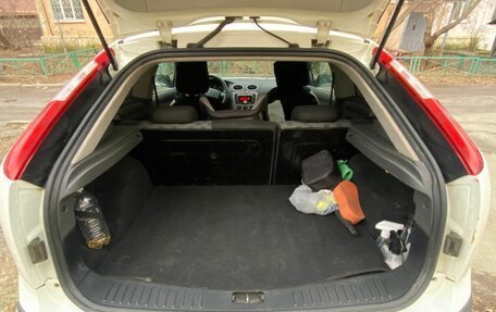 Ford Focus II рестайлинг, 2006 год, 420 000 рублей, 15 фотография