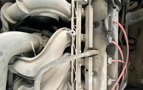 Ford Focus II рестайлинг, 2006 год, 420 000 рублей, 8 фотография