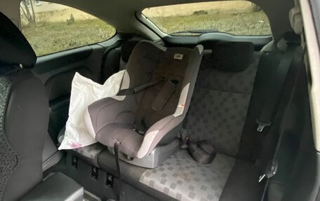 Ford Focus II рестайлинг, 2006 год, 420 000 рублей, 12 фотография