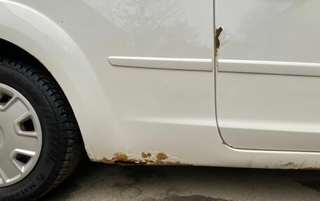 Ford Focus II рестайлинг, 2006 год, 420 000 рублей, 19 фотография