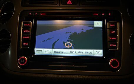 Volkswagen Tiguan I, 2012 год, 1 100 000 рублей, 20 фотография