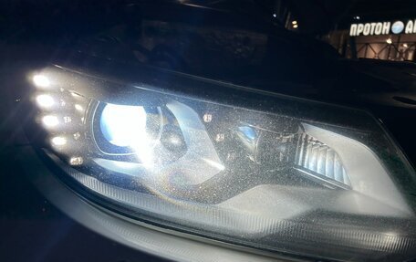 Volkswagen Tiguan I, 2012 год, 1 100 000 рублей, 17 фотография