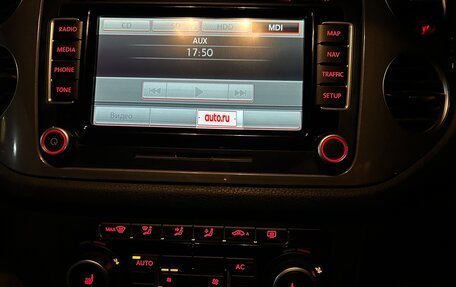 Volkswagen Tiguan I, 2012 год, 1 100 000 рублей, 19 фотография