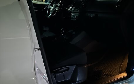 Volkswagen Tiguan I, 2012 год, 1 100 000 рублей, 10 фотография