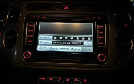 Volkswagen Tiguan I, 2012 год, 1 100 000 рублей, 21 фотография