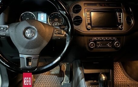 Volkswagen Tiguan I, 2012 год, 1 100 000 рублей, 11 фотография