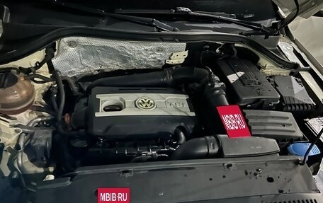 Volkswagen Tiguan I, 2012 год, 1 100 000 рублей, 16 фотография