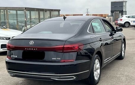 Volkswagen Passat B8 рестайлинг, 2022 год, 2 050 333 рублей, 6 фотография