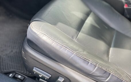 Toyota Camry, 2012 год, 1 650 000 рублей, 7 фотография