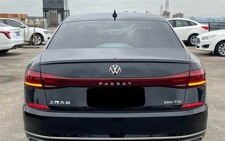 Volkswagen Passat B8 рестайлинг, 2022 год, 2 050 333 рублей, 5 фотография