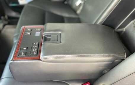 Toyota Camry, 2012 год, 1 650 000 рублей, 10 фотография