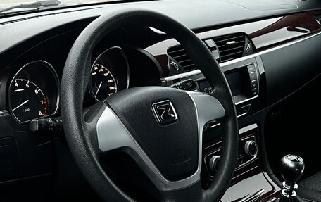 Zotye T600, 2018 год, 850 000 рублей, 10 фотография