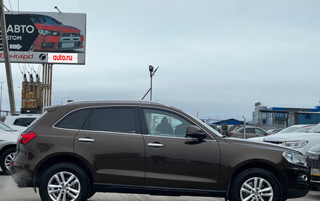 Zotye T600, 2018 год, 850 000 рублей, 4 фотография